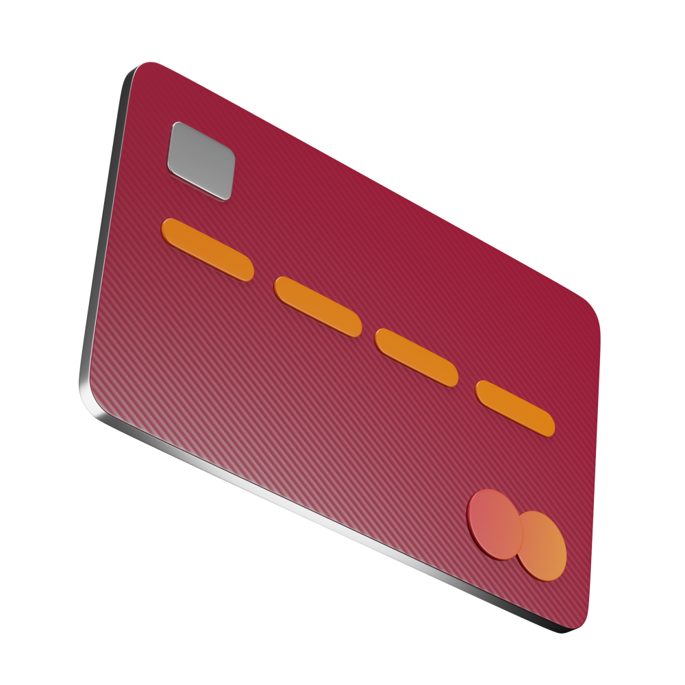 WITTY smart multicurrency payment card